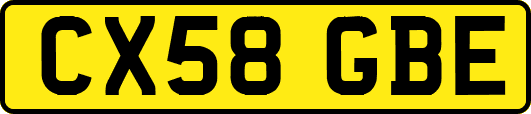 CX58GBE