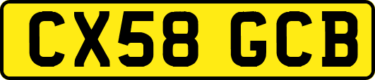 CX58GCB