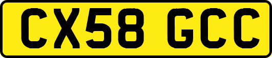 CX58GCC