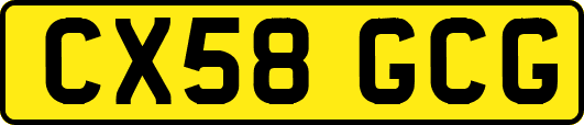 CX58GCG