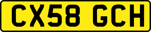 CX58GCH