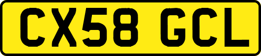 CX58GCL