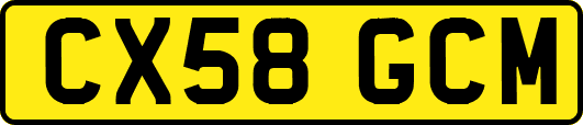 CX58GCM