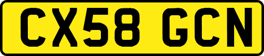 CX58GCN