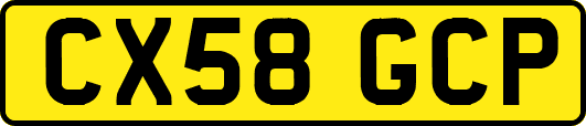 CX58GCP