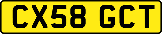 CX58GCT