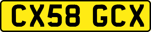 CX58GCX