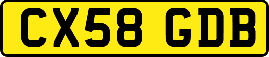 CX58GDB