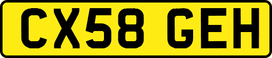 CX58GEH
