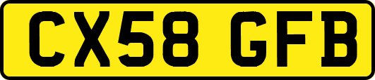 CX58GFB