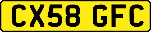 CX58GFC