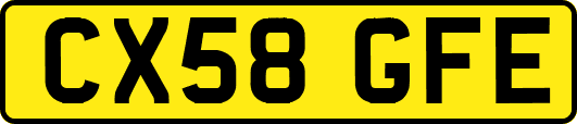 CX58GFE