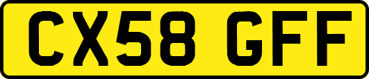CX58GFF