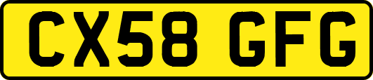 CX58GFG