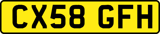 CX58GFH