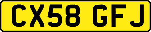 CX58GFJ