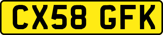 CX58GFK