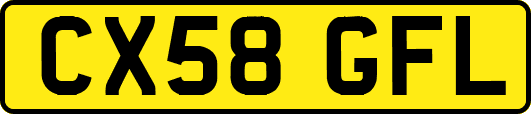CX58GFL