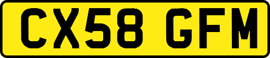CX58GFM