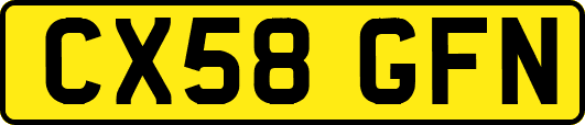 CX58GFN