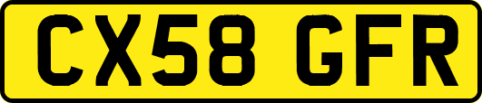 CX58GFR