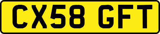 CX58GFT