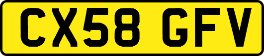 CX58GFV