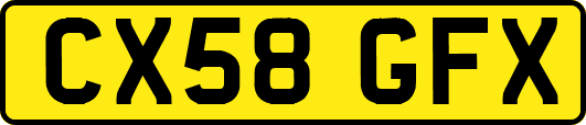 CX58GFX
