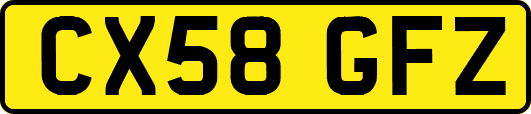CX58GFZ