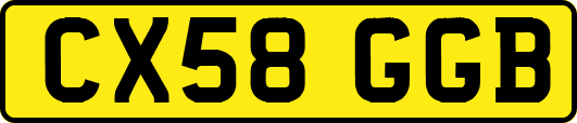 CX58GGB