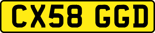 CX58GGD