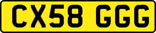 CX58GGG