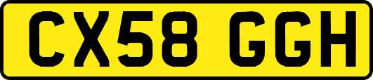 CX58GGH