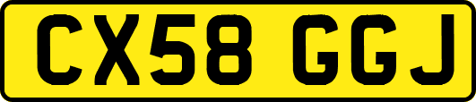 CX58GGJ