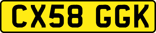 CX58GGK