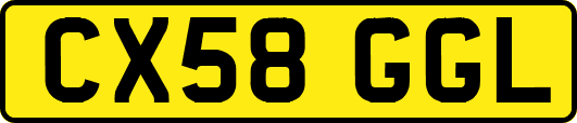 CX58GGL