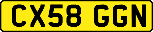 CX58GGN
