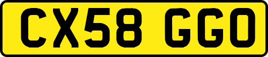 CX58GGO