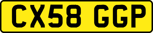 CX58GGP