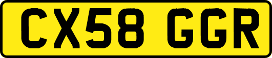 CX58GGR