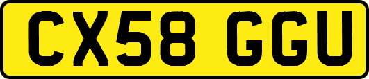 CX58GGU