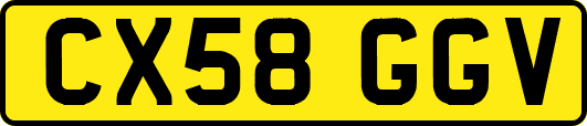 CX58GGV