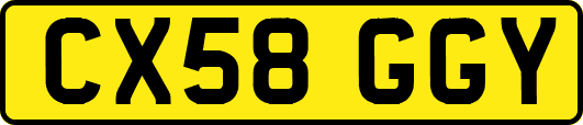 CX58GGY
