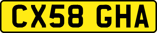 CX58GHA