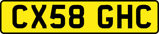 CX58GHC