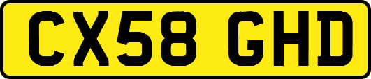 CX58GHD