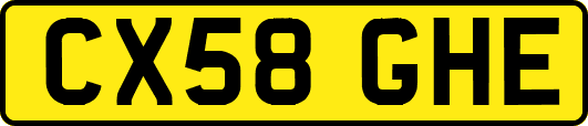 CX58GHE