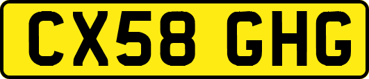 CX58GHG
