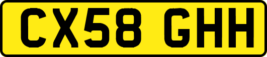 CX58GHH