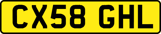 CX58GHL